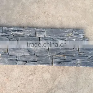 Natural Panel Stone Castle Stone Loose Stone Ledgestone Fieldstone Wall Cladding thumbnail-1