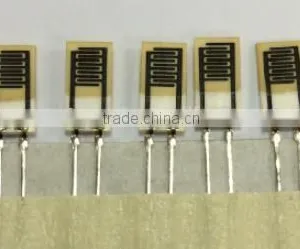 HCZ-D5A Humidity Sensor IC thumbnail-2