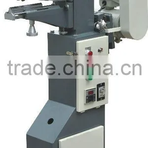 HM-40 Gift Box Corner Pasting Machine thumbnail-1