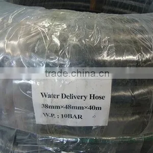 Agriculture Flexible Water Suction Discharge Hose Manufacture thumbnail-2