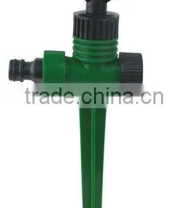 Three-Arm Sprinkler thumbnail-1