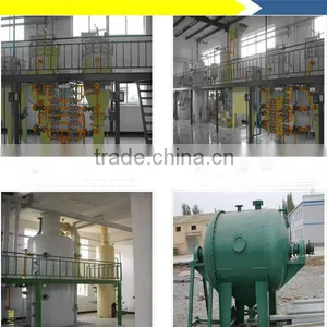 Cotten Seed Oil Pretreatment Machine With High Quality. thumbnail-6