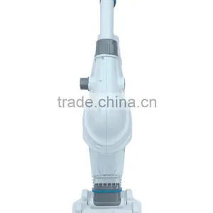 Electric Pool Vacuum Cleaner AQUA JACK Pool Cleaning Machine thumbnail-4