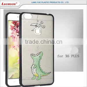 UV Printing Cartoon Tpu pc Phone Case Back Cover for Oppo Neo 7 R827 r9 Plus r7 r8 thumbnail-6