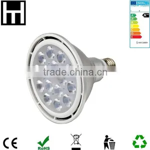 Competitive Price RA80 PF0.9 Dimmable 15W Par 38 Led Par Can Light thumbnail-1