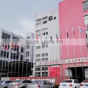 Ningbo East Cleaning Tool Co., Ltd. company overview - view 1 thumbnail