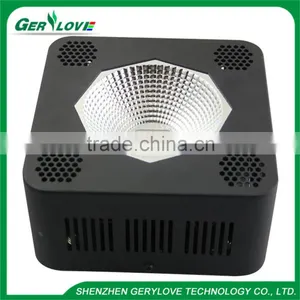 Full Spectrum 3w Led Grow Light All Red Bloom thumbnail-1