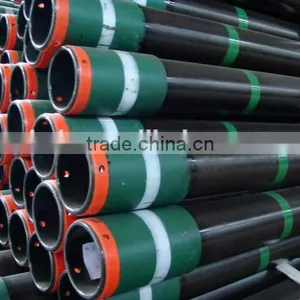 Oil Casing Pipe/ Tube thumbnail-3