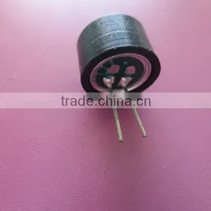 10mm Condensor Microphone With Rubber Grommet thumbnail-1