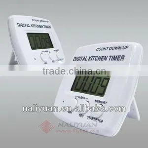 Digital 1 Minute Countdown Timer With Memory Table Countdown Timer With 1 Minute thumbnail-1