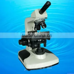 1600XOriginal ManufacturerTXS06-01A Achromatic Objective WF10/16X Biological Monocular Optical Microscope Price thumbnail-1