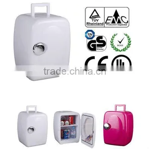 Mini Car Fridge thumbnail-1