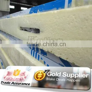Koller Cold Room Fixed Inside 20 GP 40 GP/HQ Container thumbnail-2