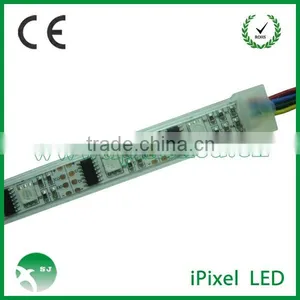 Ws2801 Smd5050 Dream Color Led Strip thumbnail-1