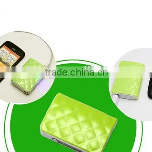 Factory Price Cheap Bag Style Power Bank(OS-208PB) thumbnail-2