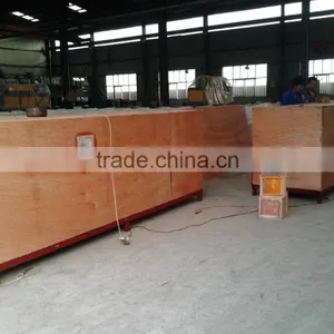 Hydraulic Straightening And Cutting Machine thumbnail-3