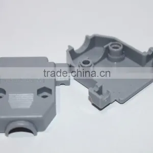 DB Connector Over Shell thumbnail-4