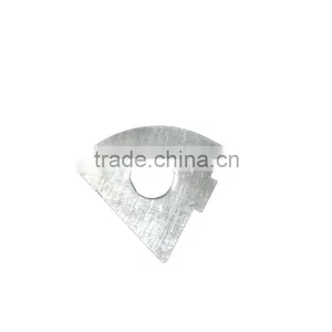 Customized Aluminum Sheet Metal Parts thumbnail-5
