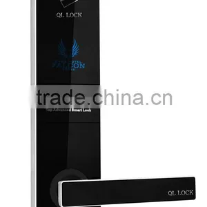 Hotel RFID Lock System/hotel Door Lock thumbnail-2