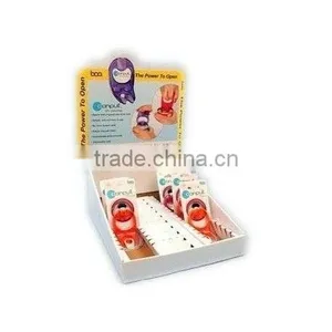 AEP Cardoard Bottle Opener Display Stand thumbnail-1