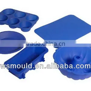 2014 Professional Manufacturer Molded Rubber Parts From China thumbnail-1