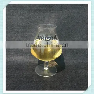 New Design Goblet Beer Glass Beer Goblet Glass Cup Wholesale thumbnail-2