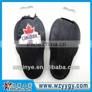 Durable Soft PVC Bottle Opener thumbnail-2