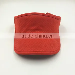 2015 New Design Fashion Sports Style Sun Visor thumbnail-2