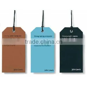 Custom Hangtag,Clothing Hangtag,Apparel Hangtag thumbnail-3
