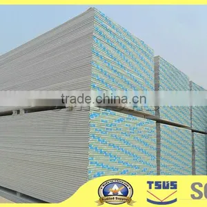 Ceiling Roof Decor Moisture Resistant Plaster Gesso Board Drywall thumbnail-1