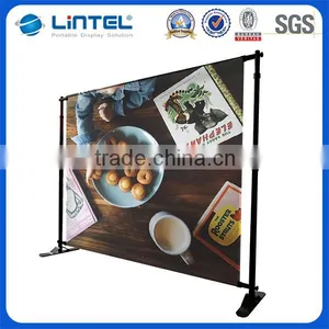 Heavy Duty Back Press Wall Backdrop thumbnail-1