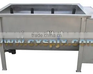 Chicken Slaughter Machine Supplier/claw Processing Machine thumbnail-1