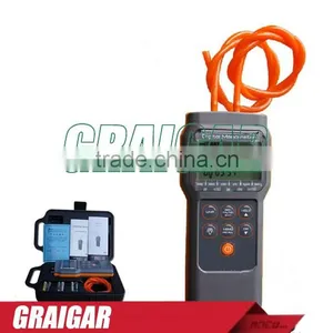 Differential Pressure Gauge Digital Manometer 11units Selectable Datalogger RS232 AZ82152 thumbnail-1