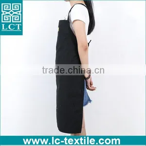 Womens Cooking Apron LCTN2077 thumbnail-3