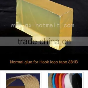 High Quality Tape Hot Melt Adhesive for Hot Melt Adhesive Machine thumbnail-1