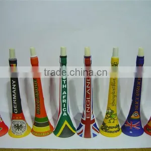 Football Fans 2014 World Cup Horn Brazil Horns thumbnail-1