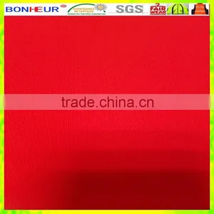 Polyester Bird Eye Knitting Fabric for Polo Shirt Sportswear(BHK-2101) thumbnail-3