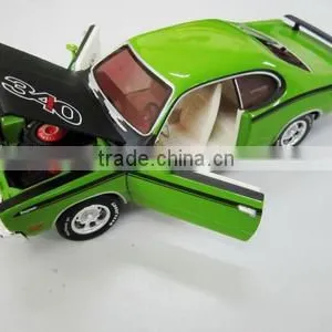 Mini Metal Model for Business Gifts, Car Shape Model or Madina Metal Model thumbnail-5