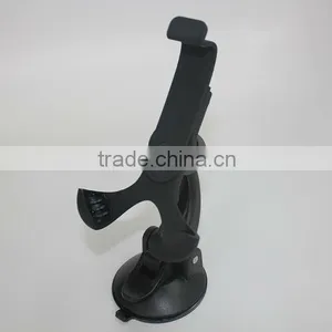 Adjustable Phone Holder, Car/blike Mount With Suction Cup thumbnail-1