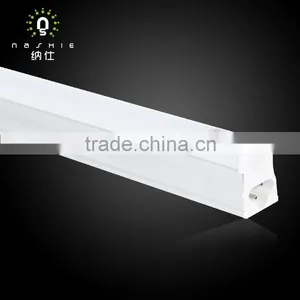 Professional Energy Saving Led Tube T5 Best Price T5 Led Tube 6w /13w /18w thumbnail-1