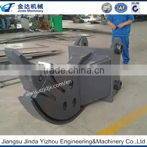 Factory Made New Excavator Ripper for Volvo With Competitve Price thumbnail-1