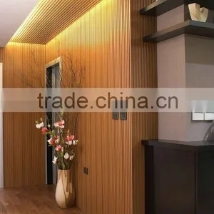 Wpc Interior Wall Panel thumbnail-1