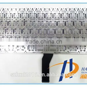 100% New Original US Version Keyboard for Macbook Air 13inch A1369 A1466 2011-2015 Year thumbnail-2