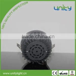 LED Downlight Housing Aluminum 6 Inch 30W Recessed COB LED Down Light With CE RoHS Certification thumbnail-3