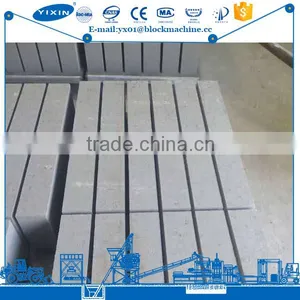 Manufacturing Business Cement Brick Block Making Machine Spare Parts Clay Brick Making Machine For Sale thumbnail-6