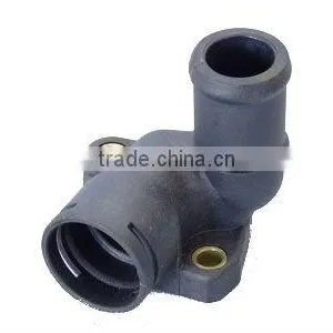 Water Flange OE NO.028121144M thumbnail-1