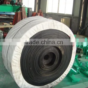 Belt Conveyor-----Most Common Ore Conveying Equipment thumbnail-6