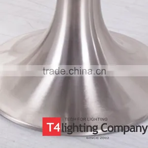 High Quality Low Price OEM Manufacturers Aluminum Alloy Metal Table Legs thumbnail-6