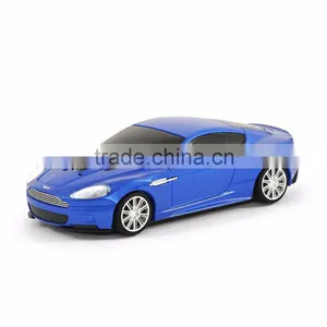 Promotional Gifts Customized Wireless Mouse Car thumbnail-2