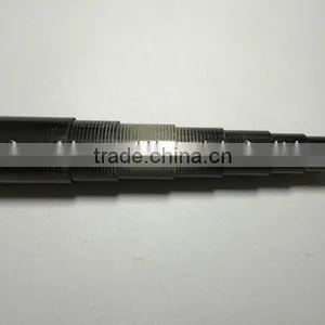 2016 High Modulus Carbon Fiber Telescopic Window Cleanning Pole thumbnail-3